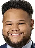 Harkey joins Hawkeye athletics communication staff